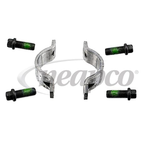 Neapco Strap Kit, 1-0019 1-0019